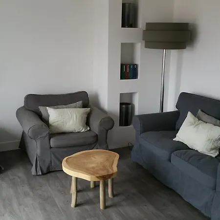 Appartement No.8 Zandvoort