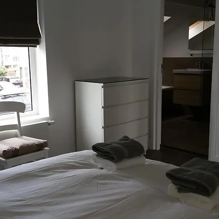 No.8 Διαμέρισμα Zandvoort